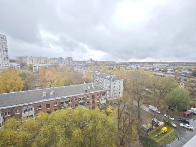 Купить квартиру в ЖК Московский в Владимире. Вариант № 7810926, 9, площадь -  квм, цена 4800000 рублей