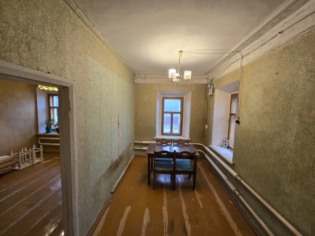 Купить трехкомнатную квартиру на улице Молодёжная в Владимирской области. Вариант № 9227256, 11, площадь -  квм, цена 6999000 рублей