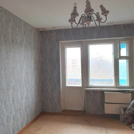 Купить двухкомнатную квартиру на улице Николая Худенко в Омске. Вариант № 32170, 4, площадь -  квм, цена 4590000 рублей