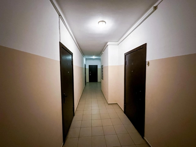 Купить однокомнатную квартиру на улице Евгении Жигуленко в Краснодаре. Вариант № 7713157, 12, площадь -  квм, цена 4200000 рублей