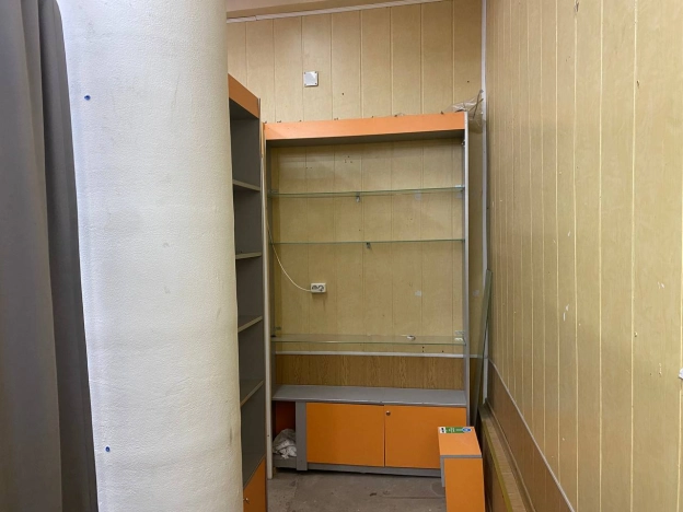 Снять коммерческую недвижимость в Иванове. Вариант № 30425, 8, площадь -  квм, цена 16800 рублей