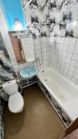 Купить однокомнатную квартиру в районе Орехово-Борисово Южное в Москве. Вариант № 7651726, 16, площадь -  квм, цена 10300000 рублей