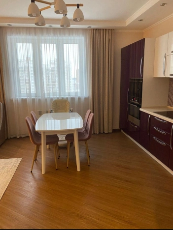 Купить квартиру у метро Площадь Гарина-Михайловского в Новосибирске. Вариант № 7244279, 1, площадь -  квм, цена 15200000 рублей