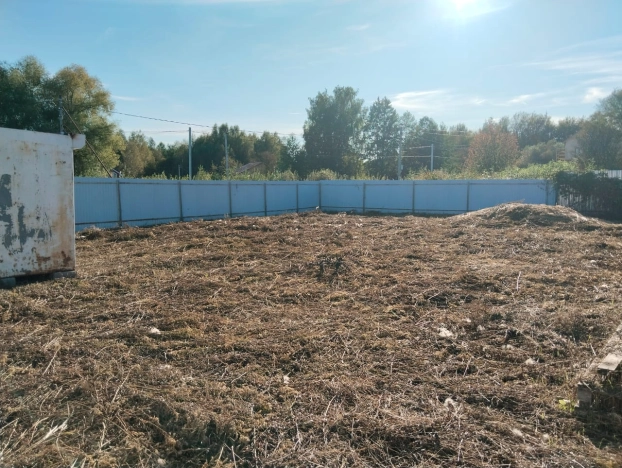 Купить земельный участок в Покрове. Вариант № 889545, 5, площадь -  квм, цена 900000 рублей