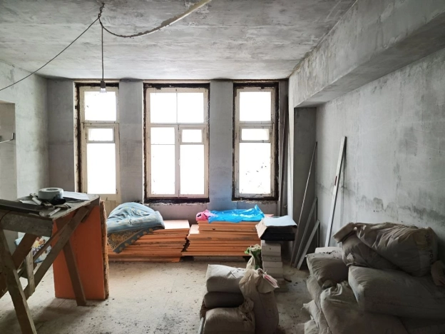 Купить квартиру в Москве. Вариант № 8161560, 1, площадь -  квм, цена 41000000 рублей