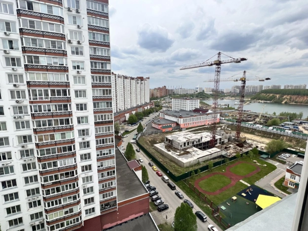 Купить однокомнатную квартиру на улице 8 Марта в Люберцах. Вариант № 9262628, 22, площадь -  квм, цена 10990000 рублей