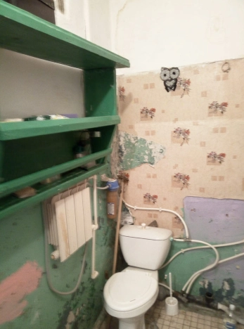 Купить квартиру на вторичке в Владимирской области. Вариант № 17997, 14, площадь -  квм, цена 670000 рублей