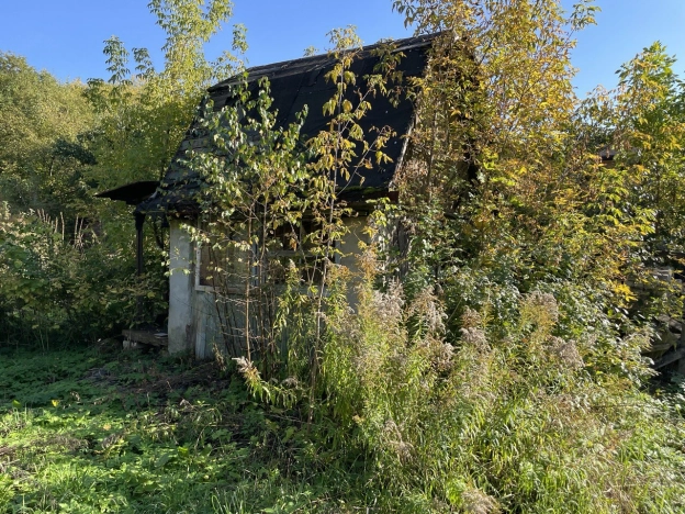 Купить земельный участок у метро Двигатель Революции в Нижнем Новгороде. Вариант № 5310623, 7, площадь - квм, цена 3700000 рублей