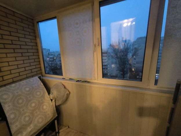 Купить однокомнатную квартиру на улице Шелепихинская набережная в Москве. Вариант № 8123408, 9, площадь -  квм, цена 8500000 рублей