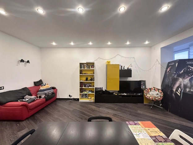 Купить однокомнатную квартиру в районе Московский в Санкт-Петербурге. Вариант № 14573, 5, площадь -  квм, цена 14990000 рублей