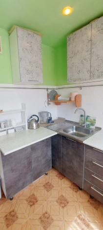 Купить трехкомнатную квартиру в Керчи. Вариант № 1889729, 10, площадь - квм, цена 6000000 рублей