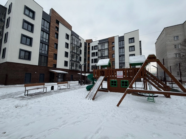 Купить квартиру в Северодвинске. Вариант № 5269418, 0, площадь -  квм, цена 8396780 рублей