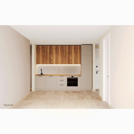 Купить двухкомнатную квартиру в ЖК "7Я" в Владивостоке. Вариант № 9769317, 3, площадь -  квм, цена 16045020 рублей