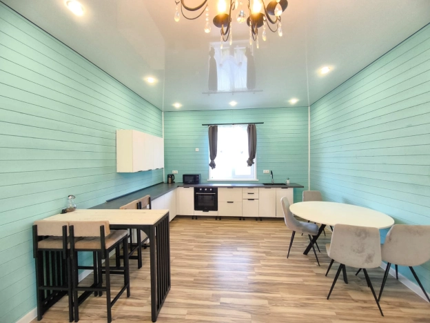 Купить дом в Москве. Вариант № 5892259, 9, площадь -  квм, цена 8000000 рублей