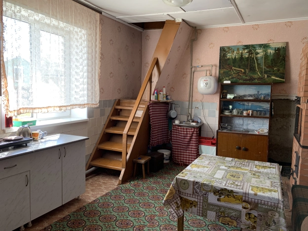 Купить дом в Гороховеце. Вариант № 40336, 14, площадь -  квм, цена 1500000 рублей