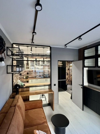 Купить двухкомнатную квартиру в Санкт-Петербурге. Вариант № 9954651, 18, площадь -  квм, цена 15400000 рублей