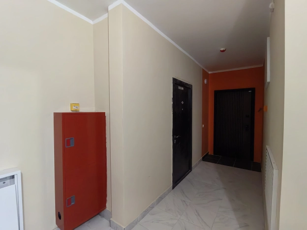 . Вариант № 16706, 29, площадь - 52 квм, цена 7270000 рублей