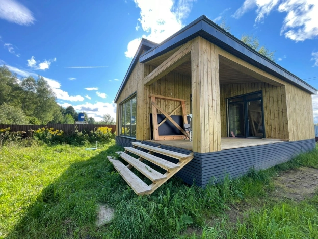 Купить дом в Москве. Вариант № 10074926, 4, площадь -  квм, цена 7950000 рублей