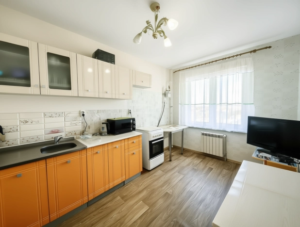 Купить двухкомнатную квартиру в районе Московский в Калининграде. Вариант № 7496676, 0, площадь -  квм, цена 5250000 рублей