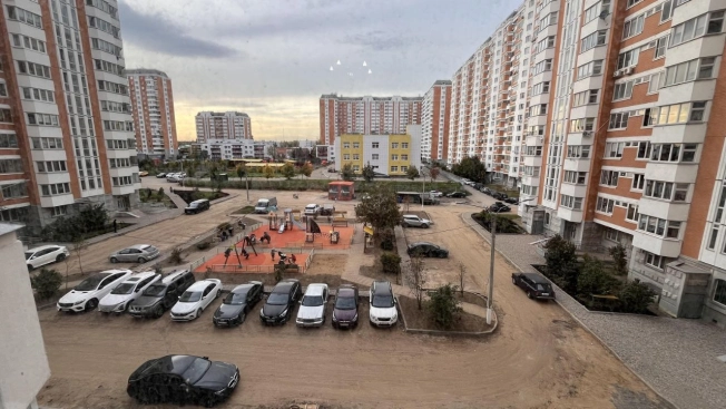 Купить двухкомнатную квартиру в районе Молжаниновский в Химках. Вариант № 10351832, 18, площадь -  квм, цена 9300000 рублей