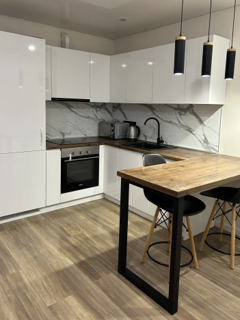 Купить квартиру на вторичке в Уфе. Вариант № 8847467, 2, площадь -  квм, цена 5100000 рублей