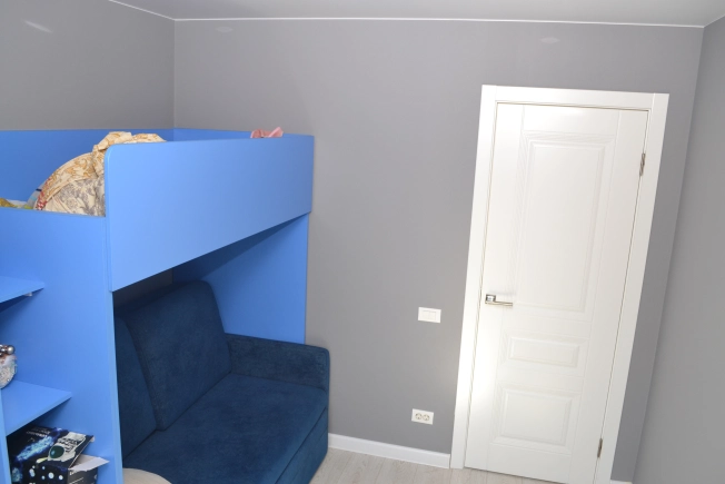 . Вариант № 6993, 9, площадь - 57.6 квм, цена 9450000 рублей