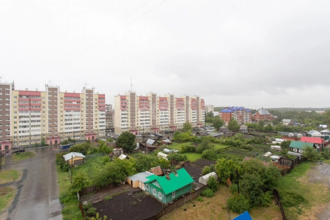 Купить квартиру в Тобольске. Вариант № 9857411, 19, площадь -  квм, цена 9300000 рублей