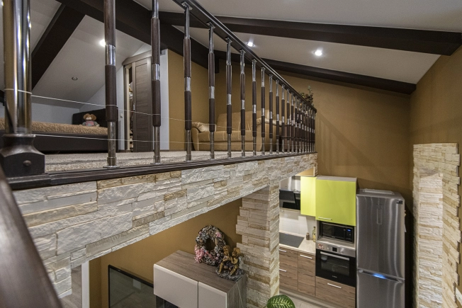 . Вариант № 2414017, 4, площадь - 74.4 квм, цена 13700000 рублей