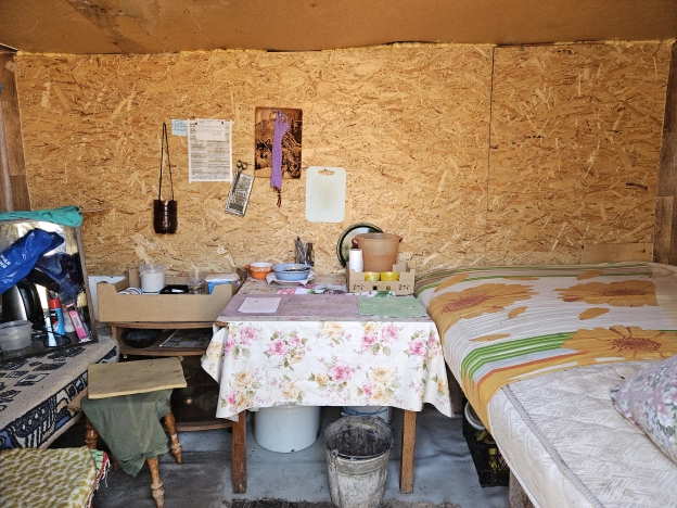 Купить дачу в Тюменской области. Вариант № 37374, 14, площадь -  квм, цена 400000 рублей