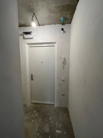 Купить однокомнатную квартиру на улице Гаршина в Воронеже. Вариант № 5459381, 9, площадь - квм, цена 4000000 рублей