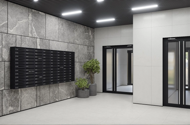 Купить квартиру в ЖК Аквартал Архангельск в Архангельске. Вариант № 3414976, 7, площадь -  квм, цена 4110880 рублей