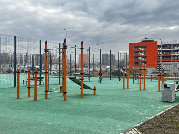 Купить Студию у метро Девяткино в Мурине. Вариант № 31079, 25, площадь -  квм, цена 6500000 рублей