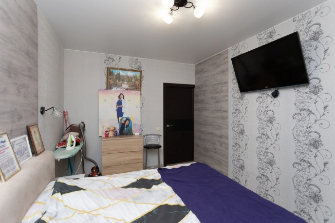 Купить трехкомнатную квартиру на улице Заречная в Владимирской области. Вариант № 34027, 4, площадь -  квм, цена 7200000 рублей