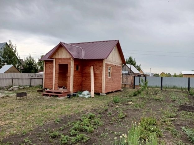 Купить земельный участок в Тюменской области. Вариант № 3762844, 0, площадь -  квм, цена 650000 рублей