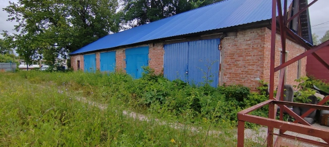 Купить коммерческую недвижимость свободного назначения в Балакове. Вариант № 5851, 1, площадь -  квм, цена 3200000 рублей