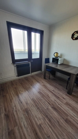 Купить однокомнатную квартиру в Краснодаре. Вариант № 10428209, 11, площадь -  квм, цена 4300000 рублей