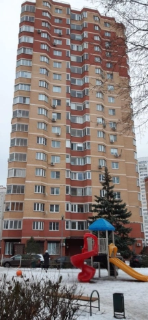 Купить квартиру в Москве. Вариант № 9705608, 30, площадь -  квм, цена 42900000 рублей