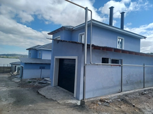 Купить дом на улице Матросова в Республике Башкортостан. Вариант № 2832840, 3, площадь -  квм, цена 9000000 рублей