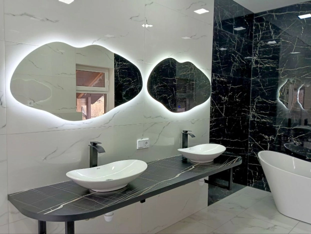 Купить дом в Белгороде. Вариант № 7703845, 17, площадь -  квм, цена 9300000 рублей