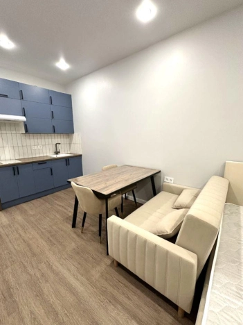 Купить Студию на улице Лётная в Москве. Вариант № 9815719, 9, площадь -  квм, цена 6500000 рублей