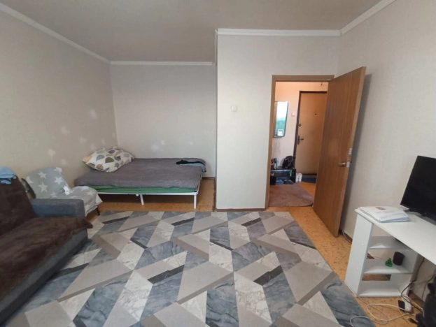 Купить квартиру на вторичке у метро Ольховая в Москве. Вариант № 10758849, 10, площадь - квм, цена 11000000 рублей