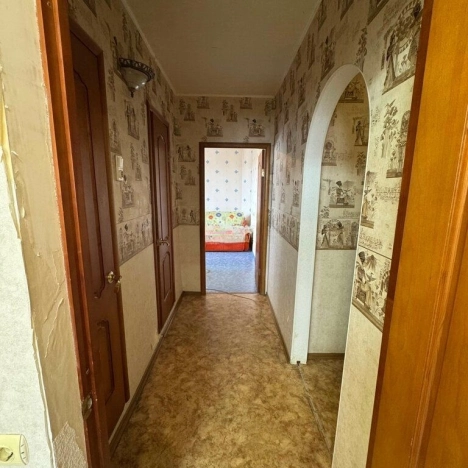 Купить квартиру на улице Соколова-Соколёнка в Владимире. Вариант № 8412524, 19, площадь -  квм, цена 6300000 рублей