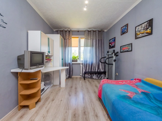 . Вариант № 9825, 15, площадь - 81.9 квм, цена 10500000 рублей