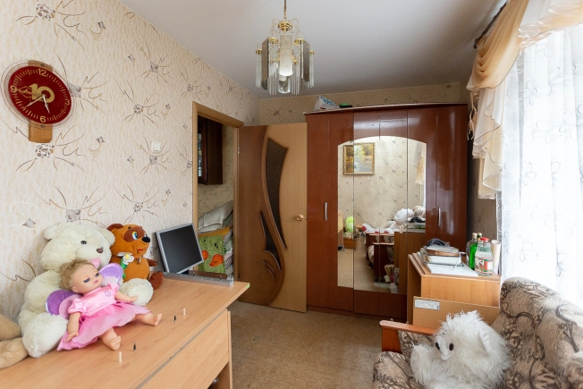 Купить квартиру на улице Северная в Владимире. Вариант № 8776294, 23, площадь -  квм, цена 5000000 рублей