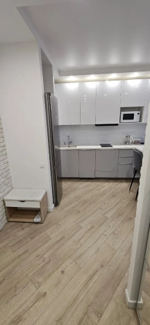 Купить квартиру в Москве. Вариант № 9717826, 2, площадь -  квм, цена 17200000 рублей