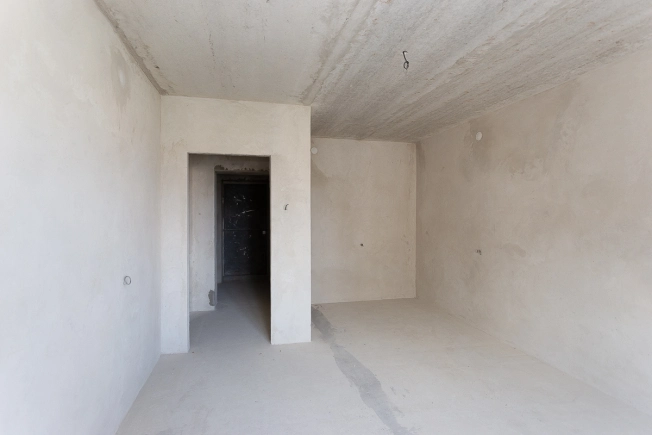 . Вариант № 1250800, 3, площадь - 41.5 квм, цена 5050000 рублей