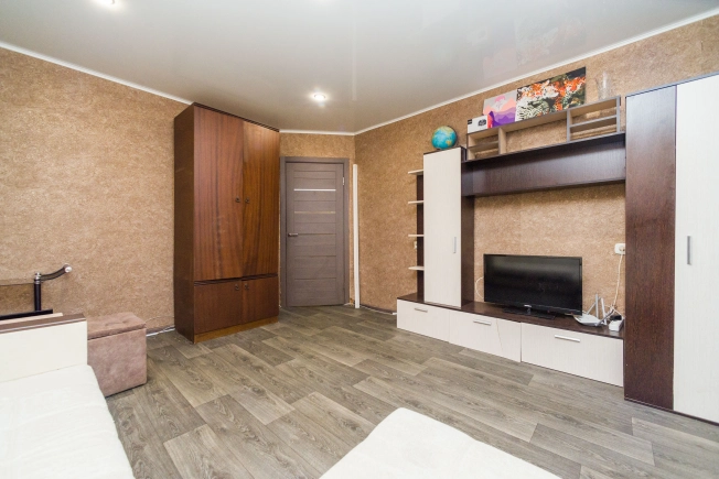 Купить квартиру на улице Клубная в Московской области. Вариант № 10602829, 4, площадь - квм, цена 4000000 рублей