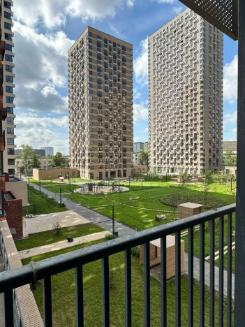 Купить квартиру в Москве. Вариант № 8999756, 13, площадь - квм, цена 25300000 рублей