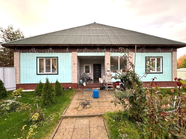 Купить дом в Тейкове. Вариант № 7773875, 2, площадь -  квм, цена 11500000 рублей