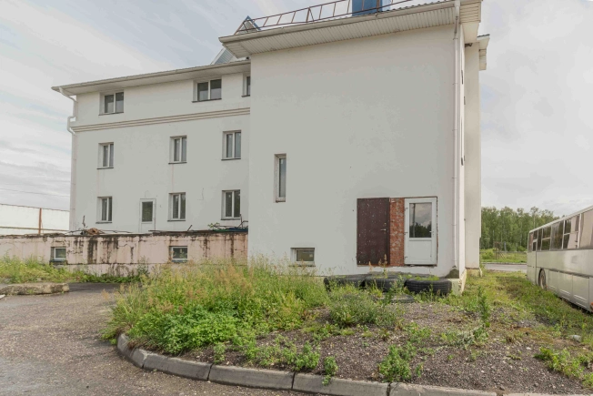 Купить коммерческую недвижимость в Судогде. Вариант № 53518, 7, площадь -  квм, цена 95000000 рублей